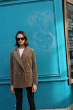 Upload image to gallery, Louise Jacket - Beige St Michel
